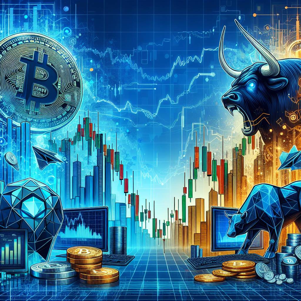 What are the potential impacts of 2070s on the cryptocurrency market?