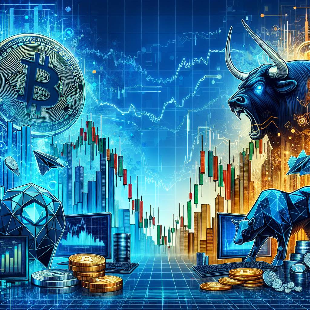 What are the potential impacts of education on cryptocurrency stock prices in 2025?