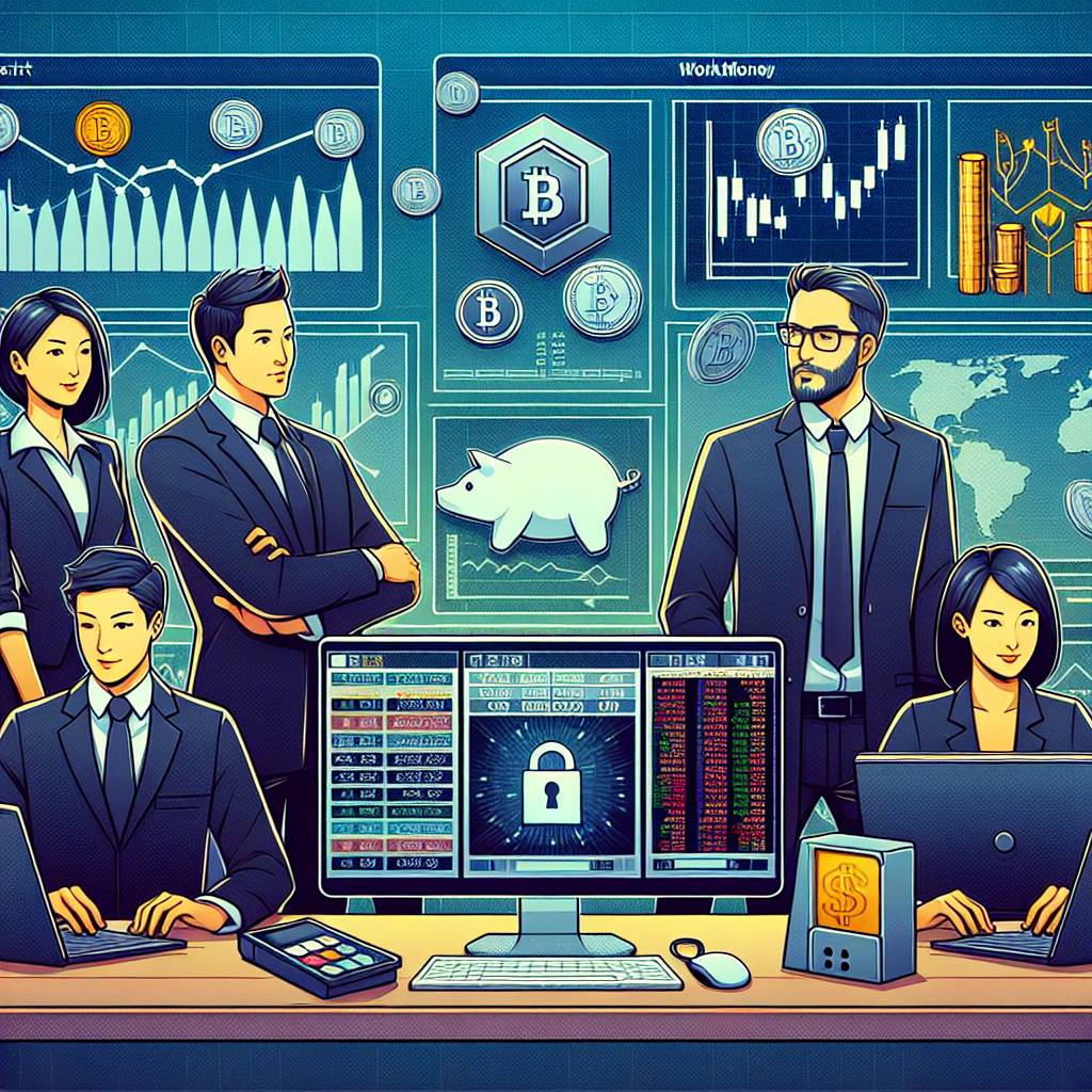 How does the VIX futures contract differ from other volatility indicators in the cryptocurrency market?