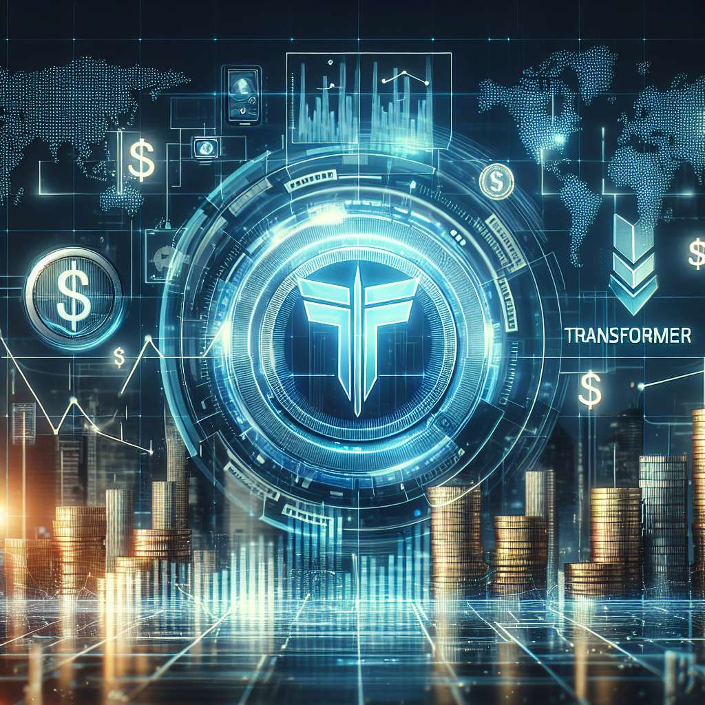 What is the future potential of Tomah Radar in the cryptocurrency market?