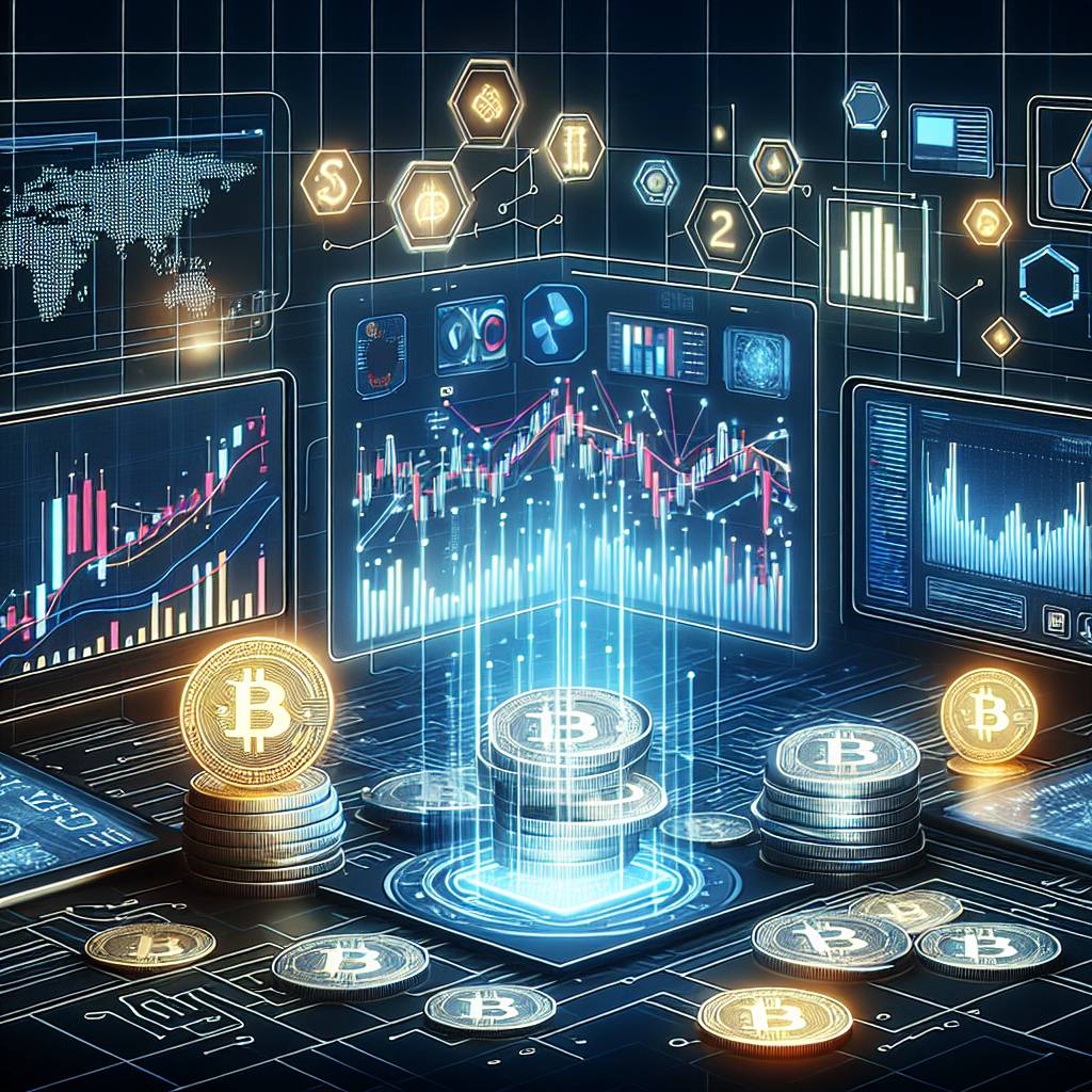 What are the best strategies for managing risk in the cryptocurrency market?