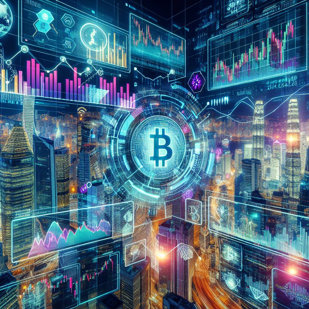 How does Sofi stock compare to other cryptocurrencies in terms of performance and potential for growth?