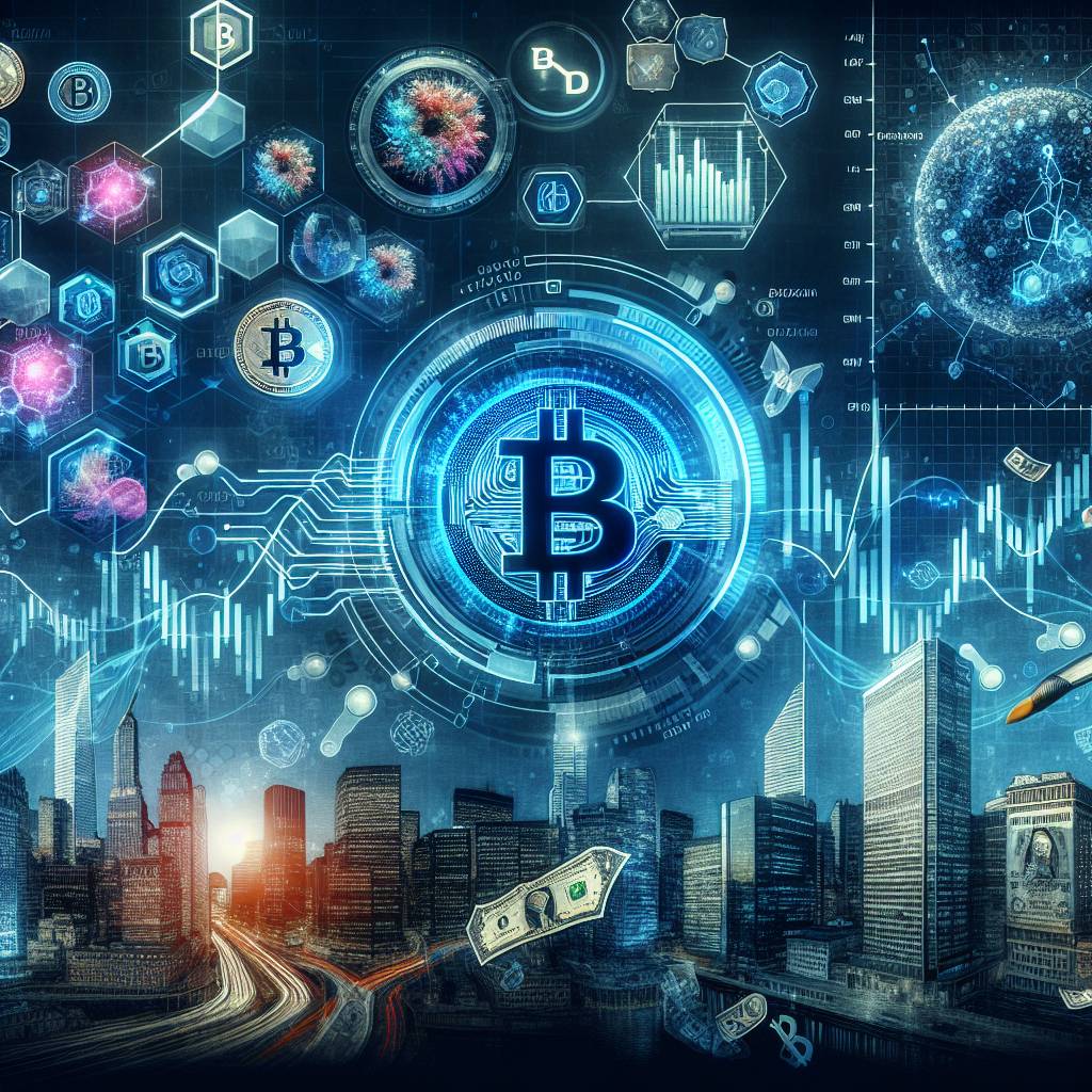 Is Bionano Genomics stock news influenced by cryptocurrency trends?