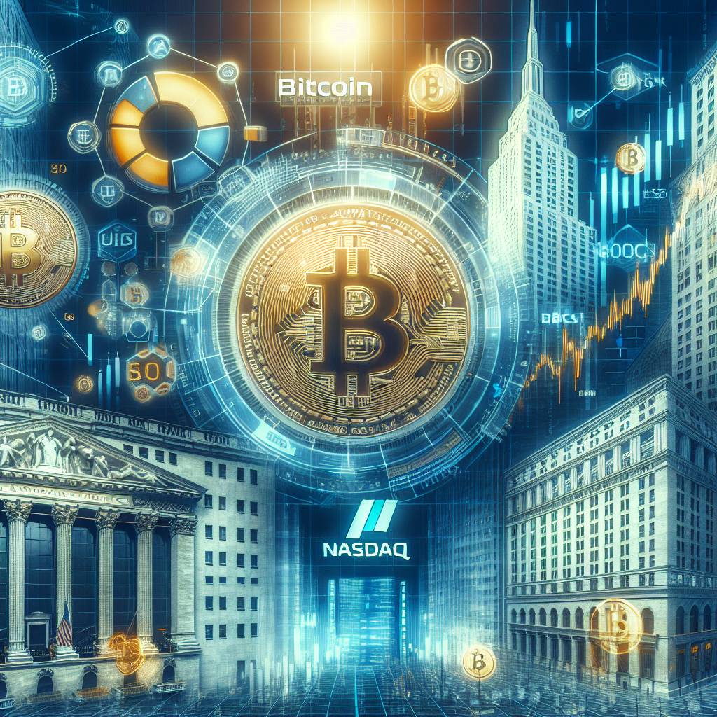 What are the advantages of trading bitcoin on a regulated platform?