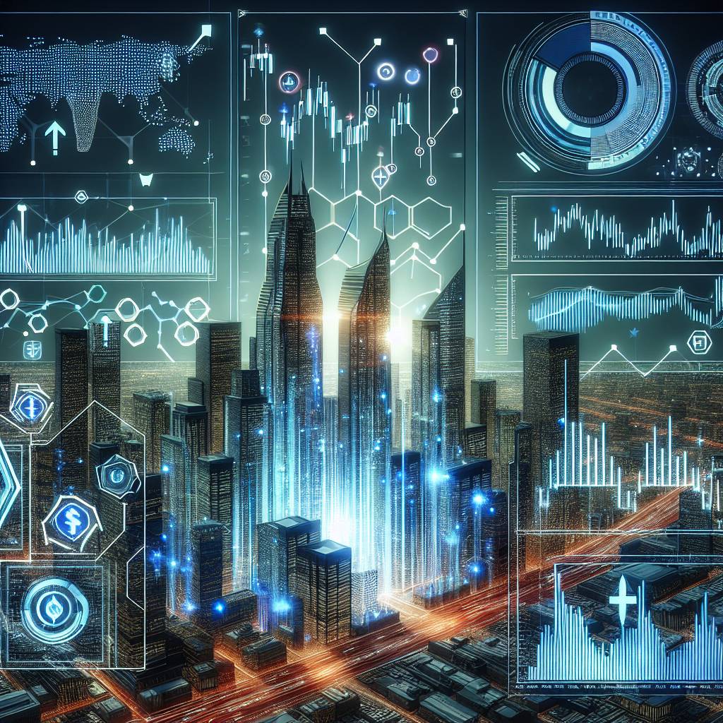 What are the potential future price predictions for Stellar and what are the factors driving them?