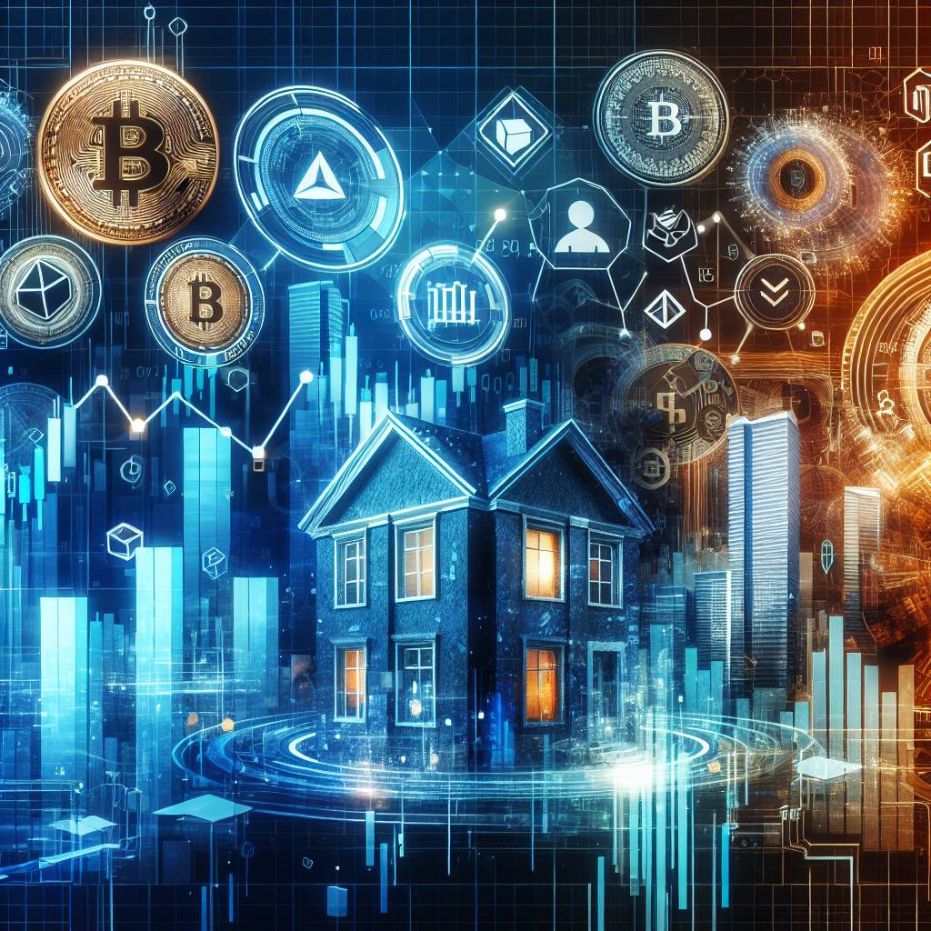 How does Lexington Property Trust compare to other digital assets in terms of investment potential?