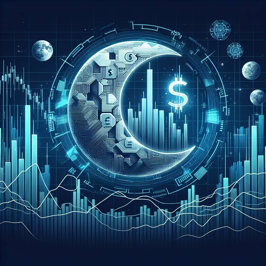 How does Luna token work in the cryptocurrency market?