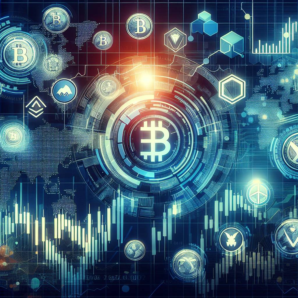 What are the best index investment options in the cryptocurrency market?