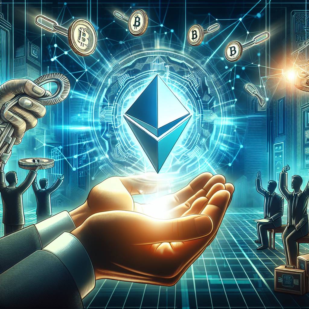 Why is Ethereum Name Services considered a valuable tool for cryptocurrency investors?