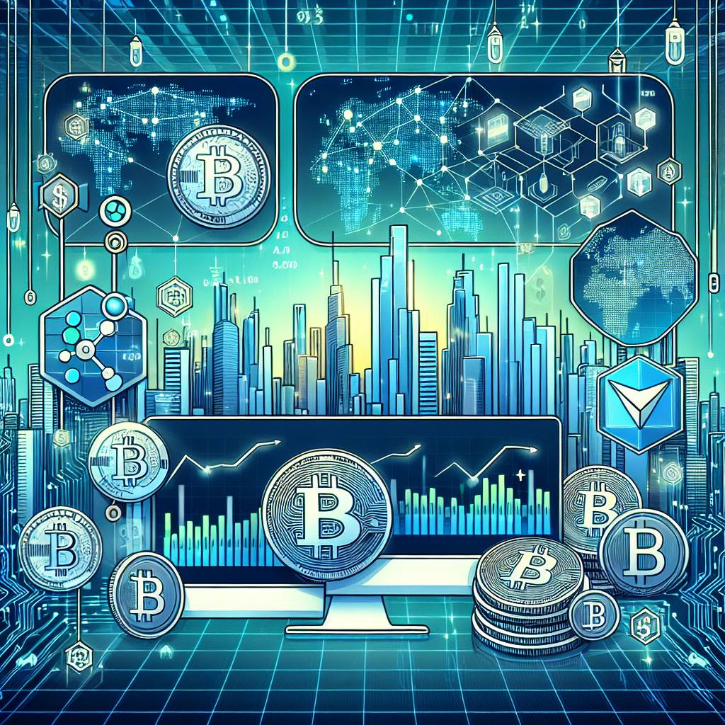 How do data signals impact the success of cryptocurrency investments?