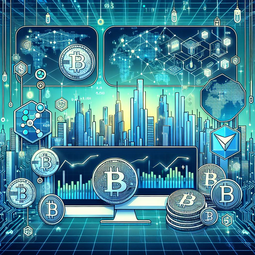 How do economic data releases affect the price of cryptocurrencies?