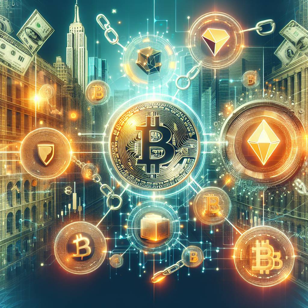 How does the decline in blockchain technology affect the value of cryptocurrencies?