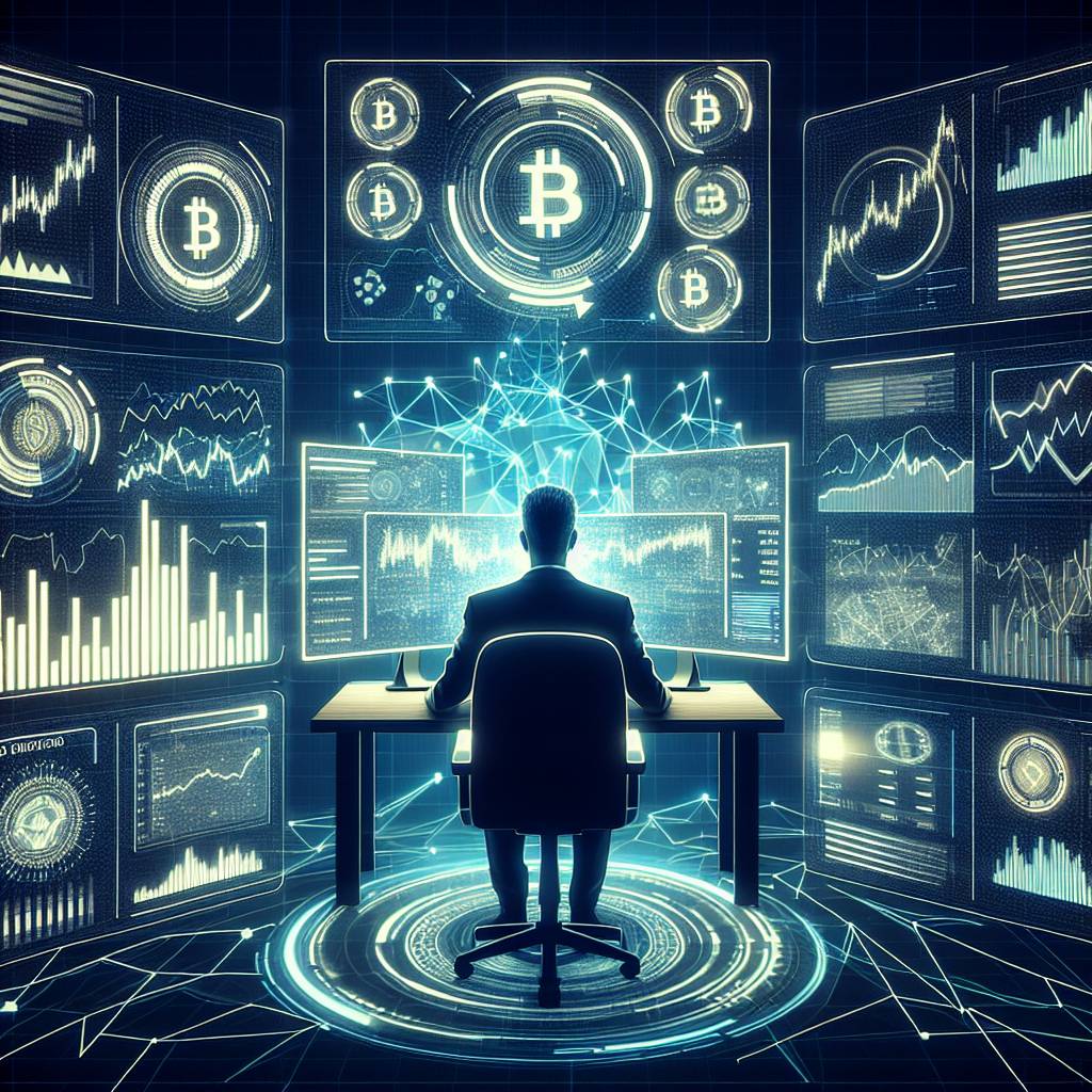 What are the key factors that affect the volatility of ledger returns in the crypto space?