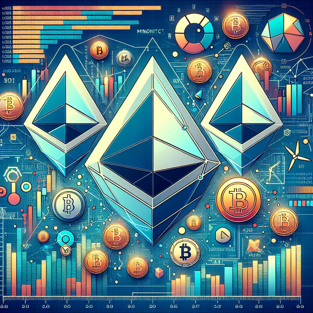 Are there any geomining apps that support multiple cryptocurrencies?