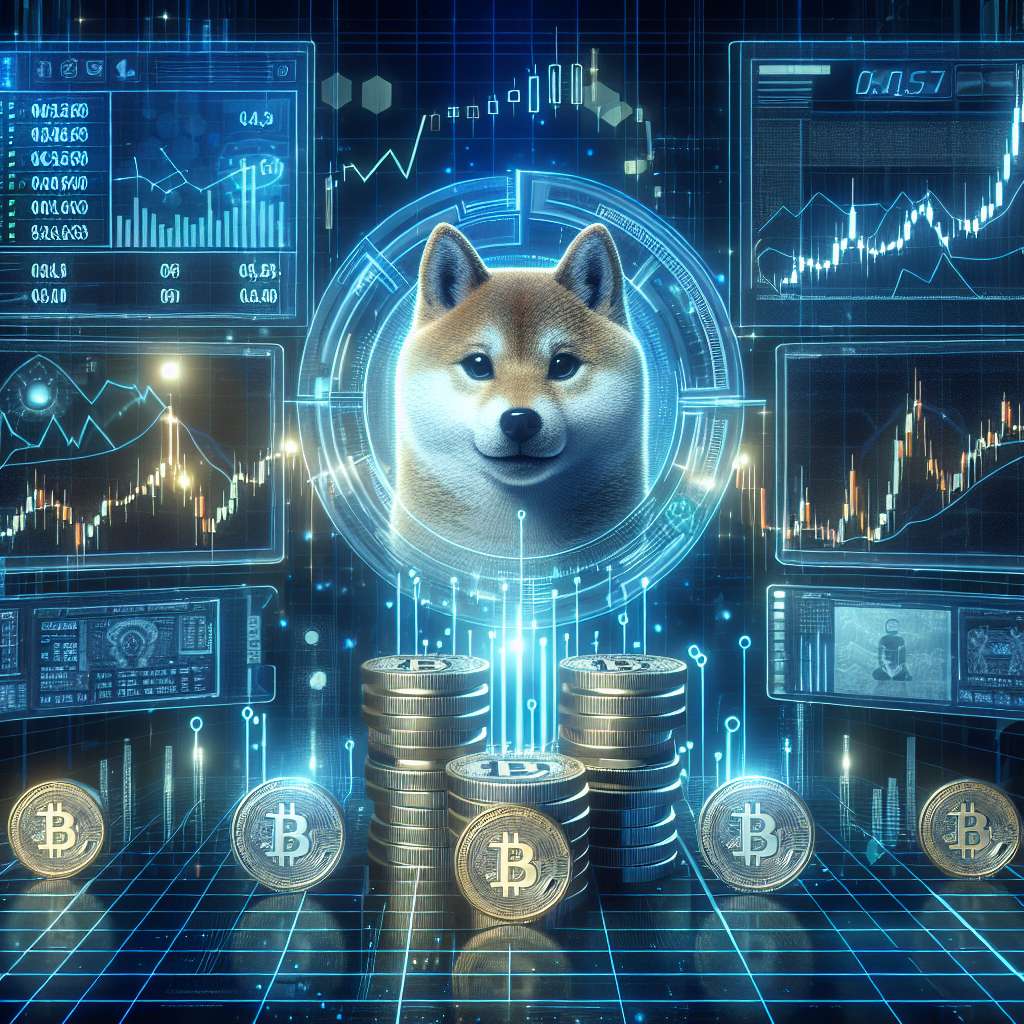 What is the live price of Shiba Inu cryptocurrency?