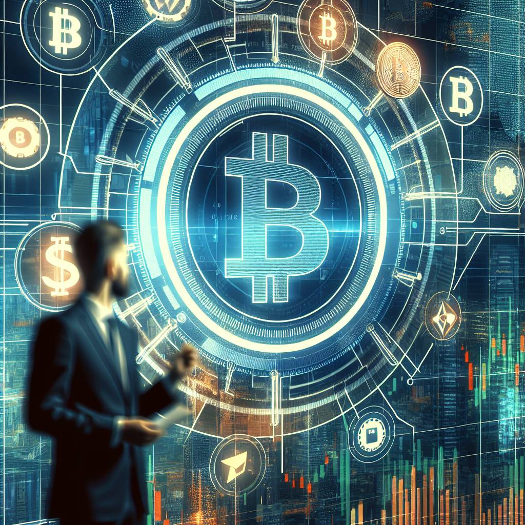 Which broker dealers are considered the biggest players in the global cryptocurrency market?
