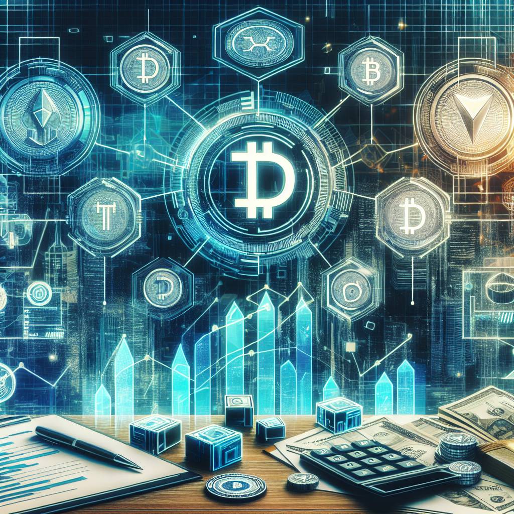 Is TTD a good investment in the cryptocurrency market?