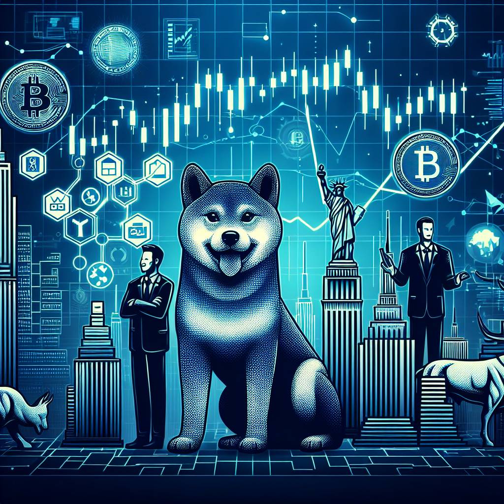 How can I predict when Shiba Inu coin will go up in value?
