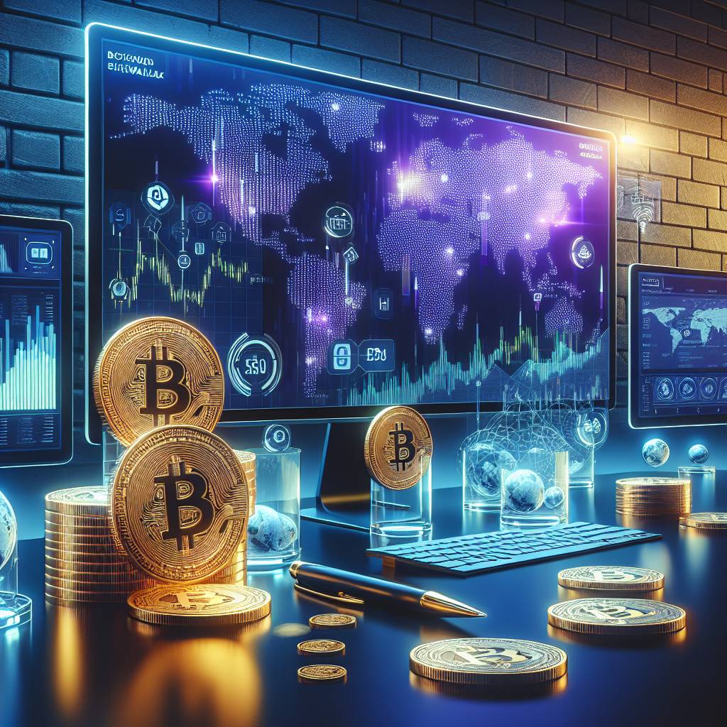 How can I start investing in bitcoin and forex?