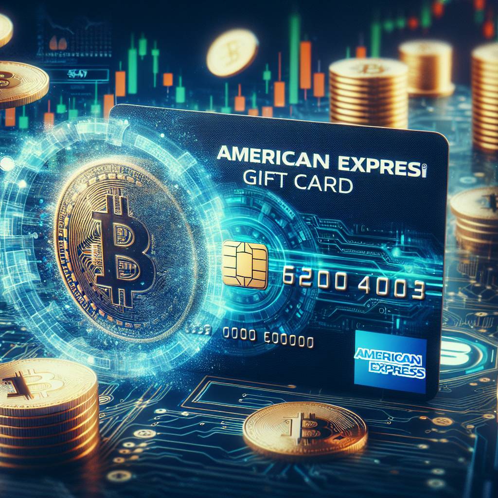 How can I convert my amex egift card into digital currencies like Bitcoin or Ethereum?