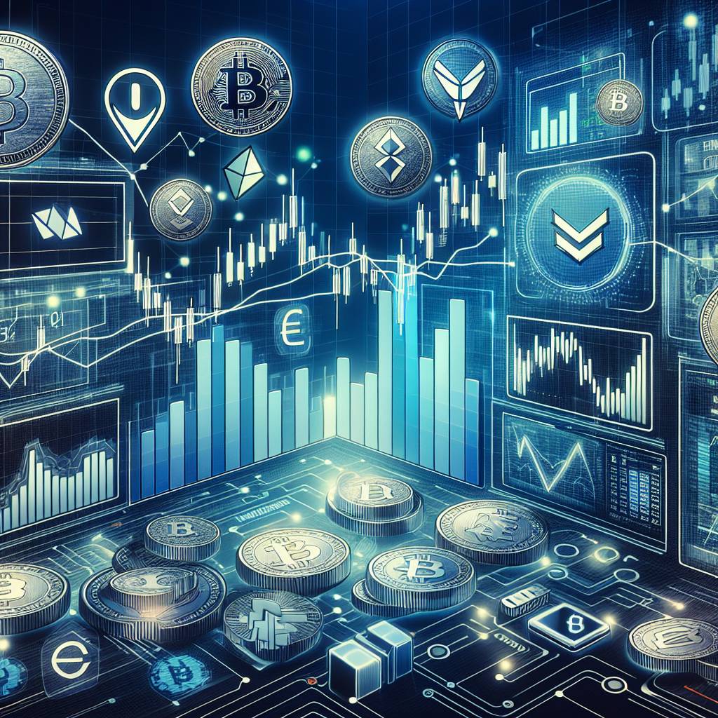 How does the FTSE 100 index impact the value of cryptocurrencies?