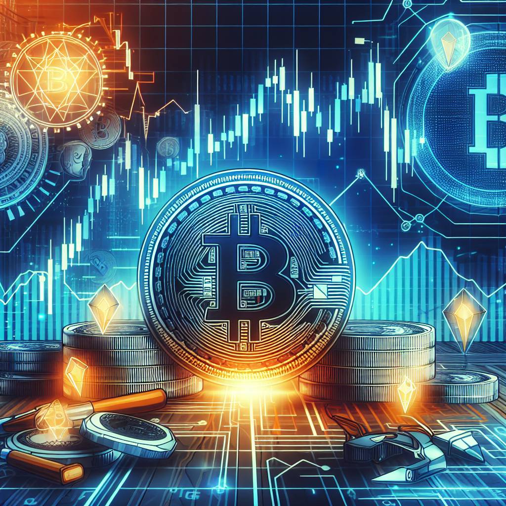 What are the potential profits and losses in the cryptocurrency market?