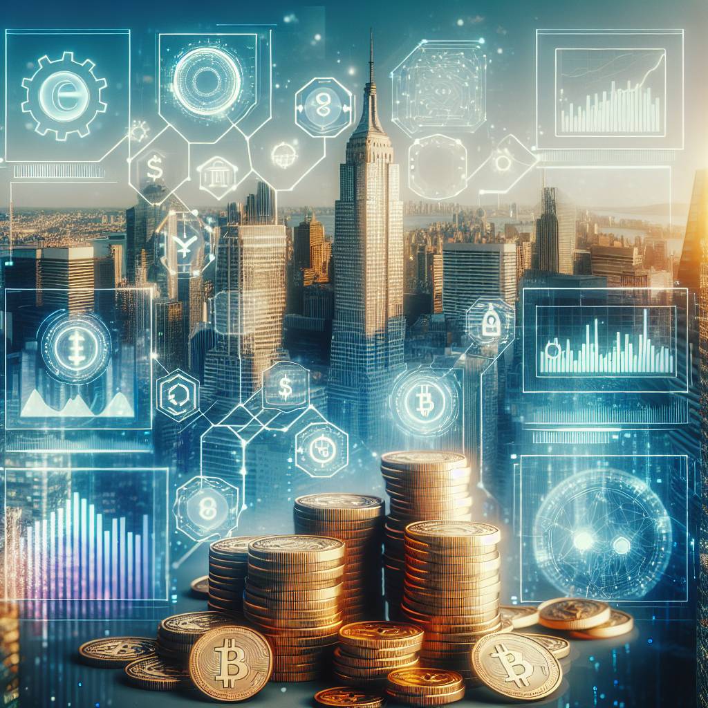 What are the advantages of investing in uranium stocks with cryptocurrency?