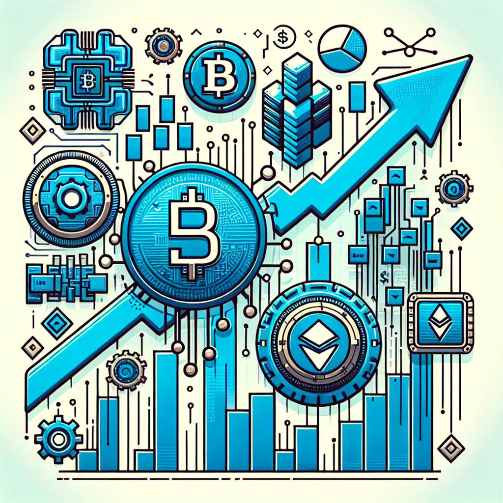 What are the potential consequences of a rising 5yr treasury rate for cryptocurrency investors?