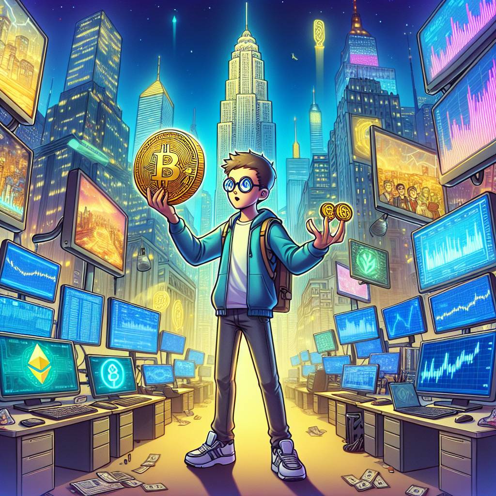 How does ChatGPT from South Park relate to the world of cryptocurrency?