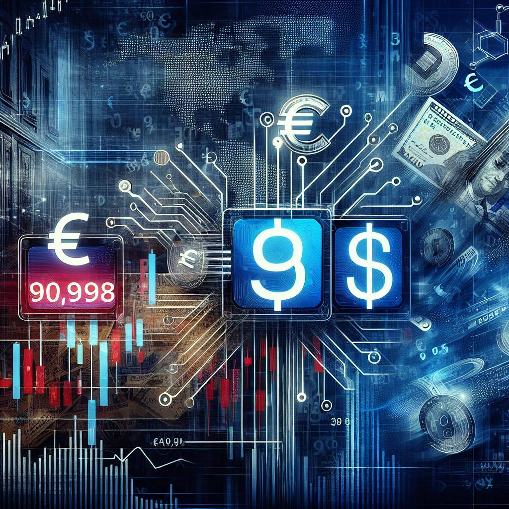 What is the current exchange rate for 6000 euros to dollars in the cryptocurrency market?