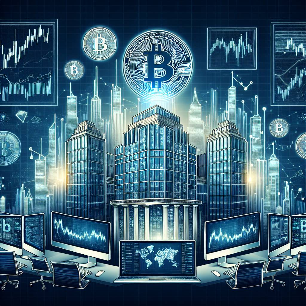 How does the analysis of the bitcoin price affect the cryptocurrency market?