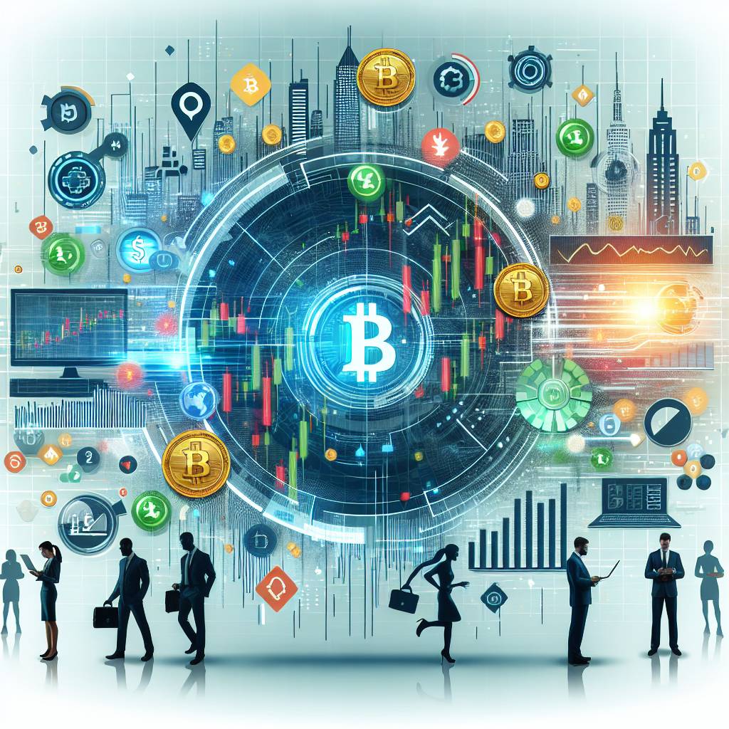 What are the best strategies for trading in the digital coin market?
