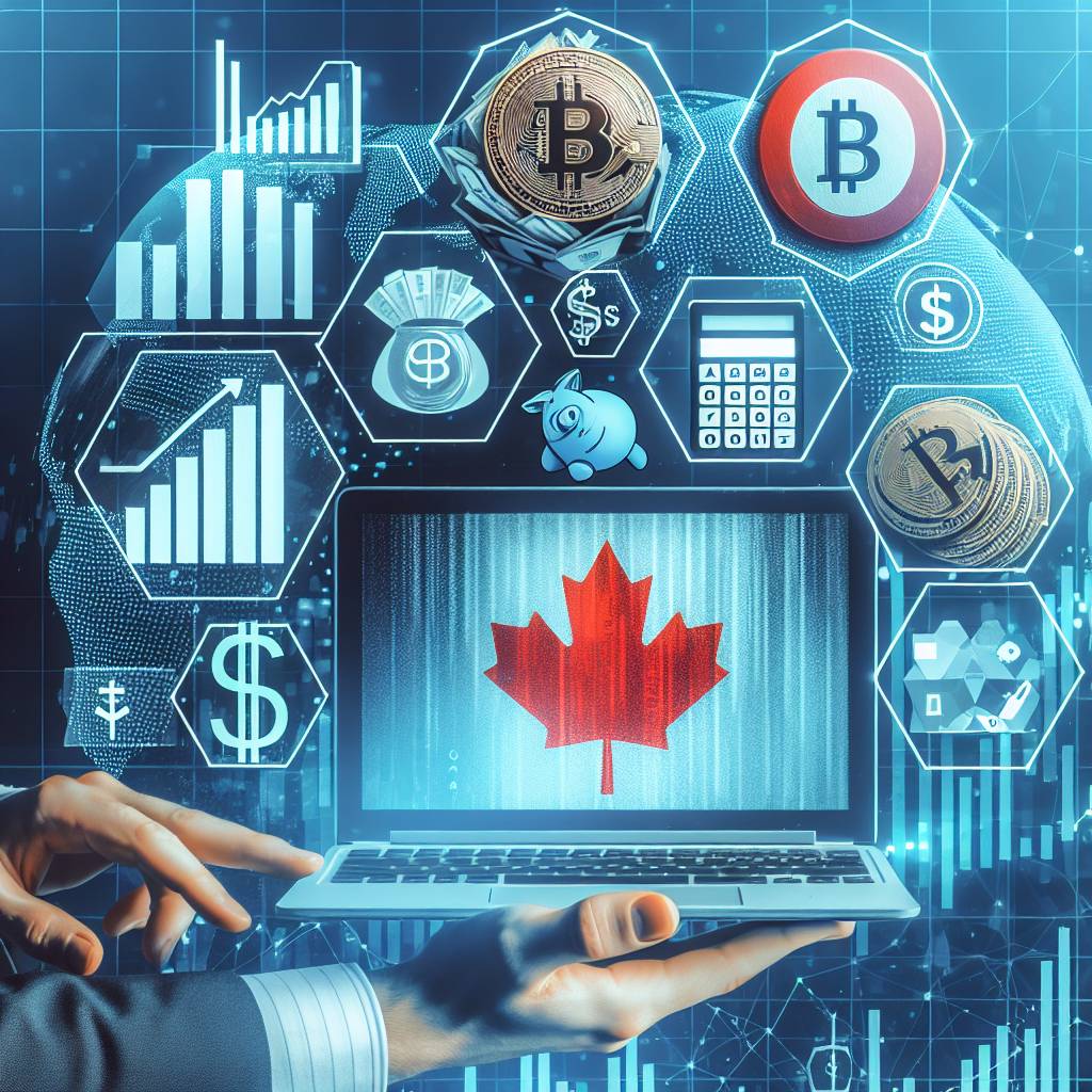 How can I find a reliable and free tax software for reporting my cryptocurrency earnings in Canada?