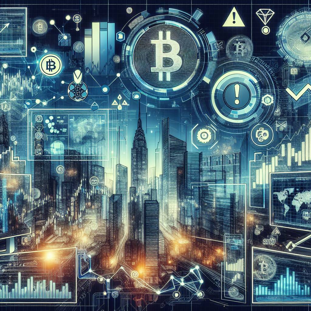 Are there any warning signs to look out for to identify potential Ponzi schemes in the digital currency space in 2024?