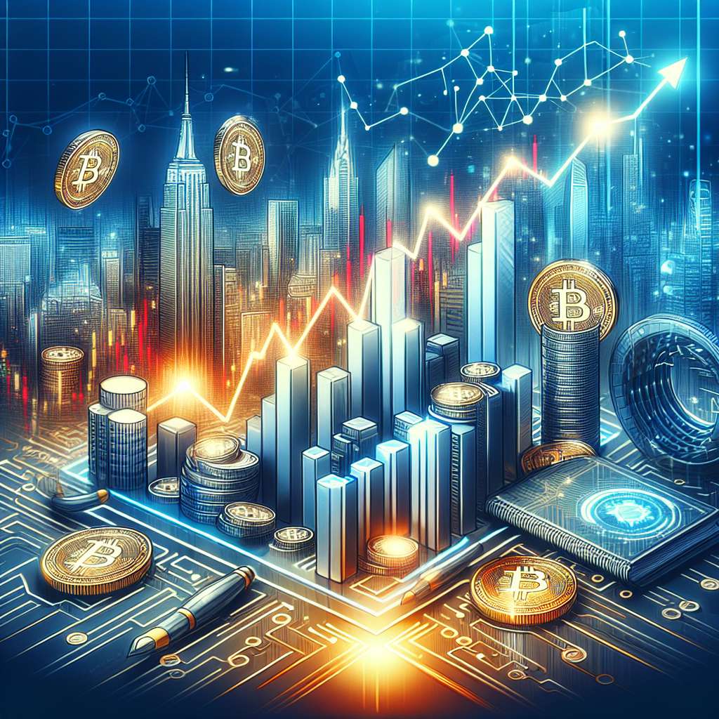 What are the benefits of investing in ITM Leaps in the cryptocurrency market?