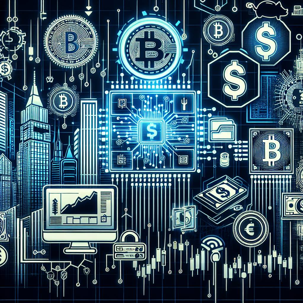 Are there any digital wallets that support fs credit opportunities corp?