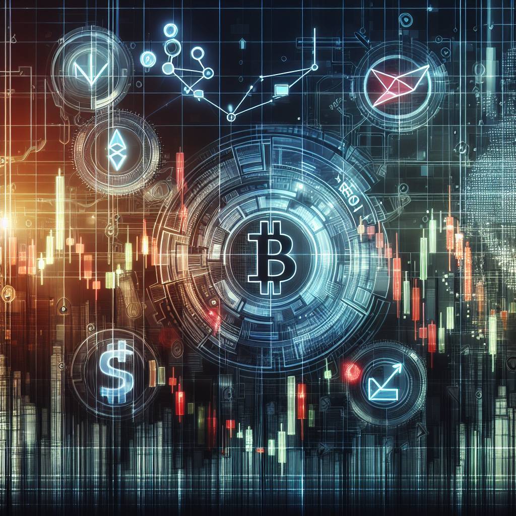 Can PMI be used as a predictive indicator for cryptocurrency investments?