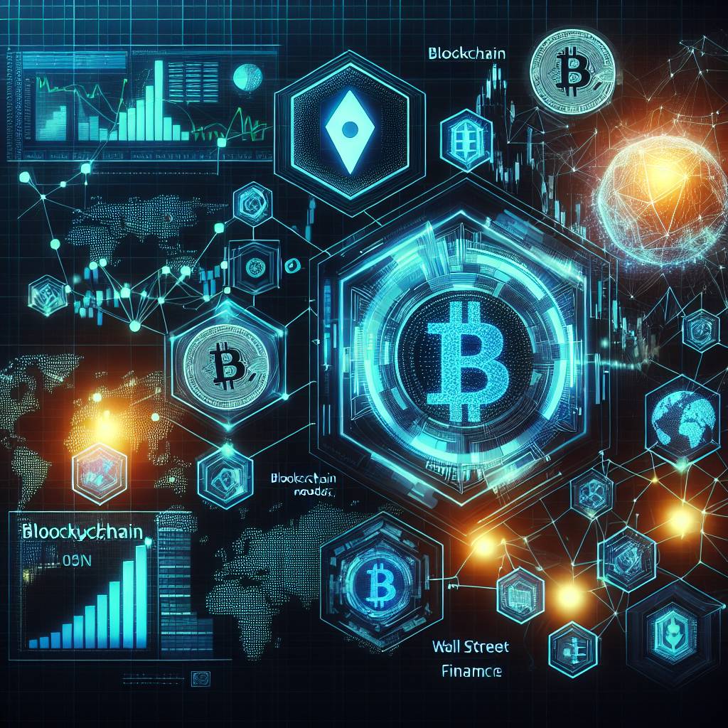 What are the benefits of using blockchain technology for executing and enforcing cryptocurrency contracts?