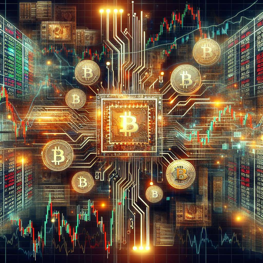 How does the profitability of cryptocurrency exchanges compare to traditional financial institutions?