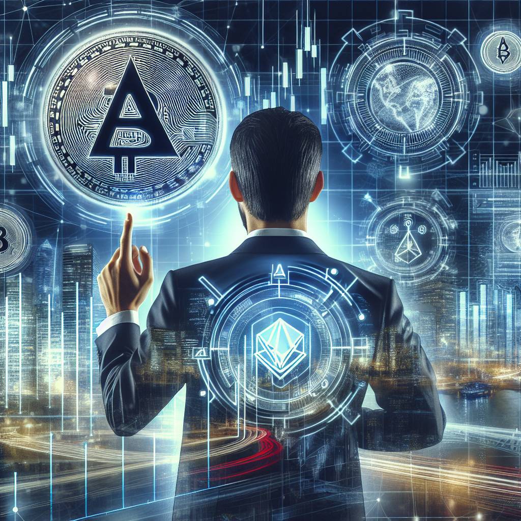 What is the impact of AI on the security of digital currencies?