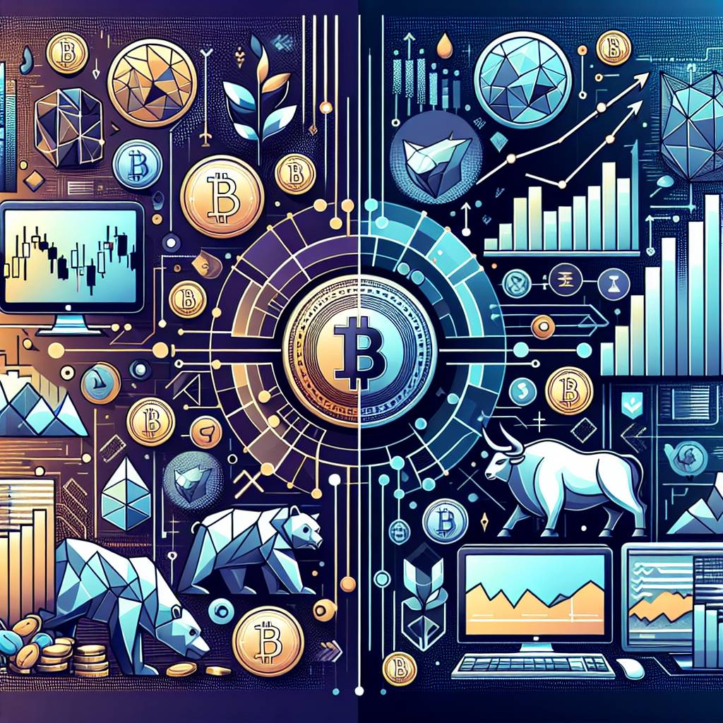 What are the potential trends and predictions for cryptocurrency in 2025?