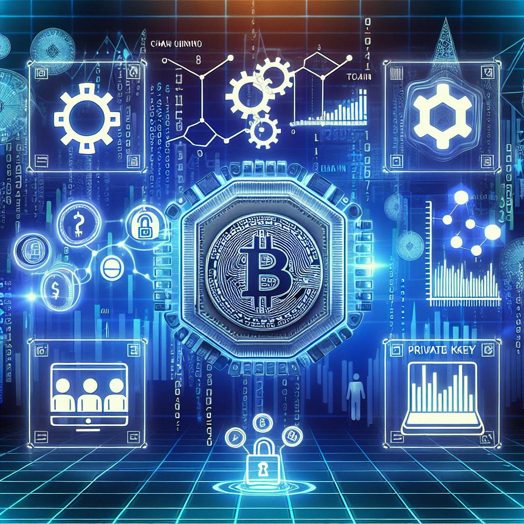 What are the key features to consider when choosing a webull layout for trading cryptocurrencies?