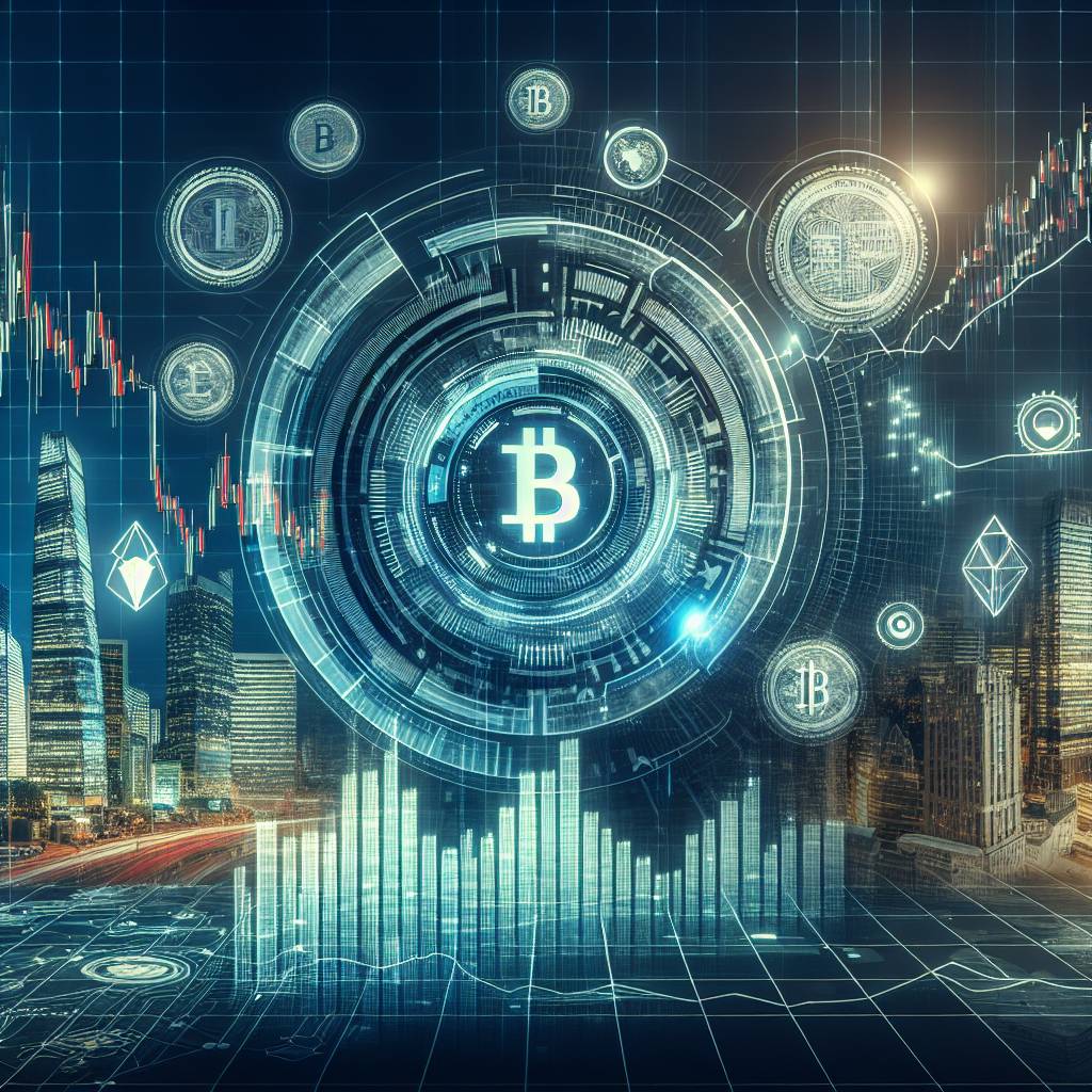 What are the risks associated with investing in ICF REIT in the volatile cryptocurrency market?