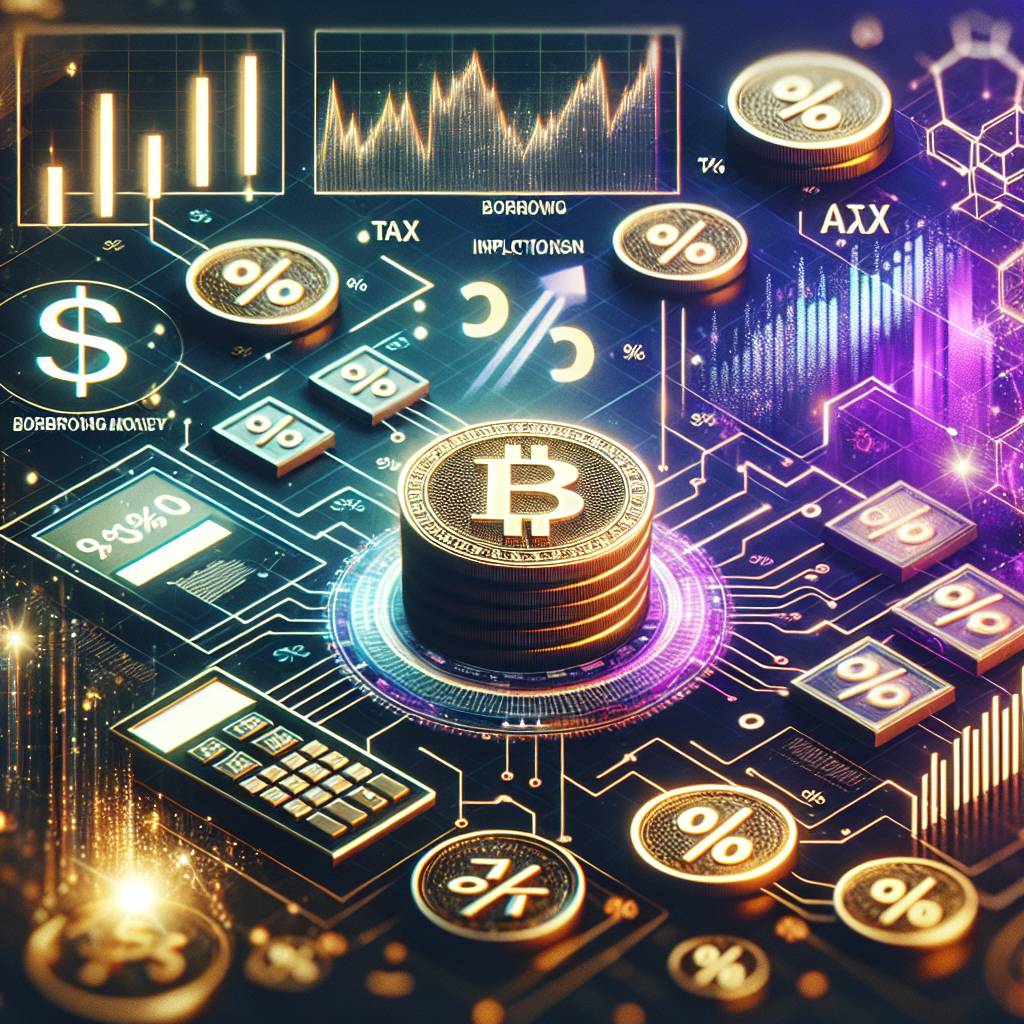 What are the tax implications of division 7a for cryptocurrency investments?