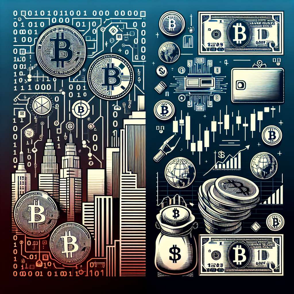 What are some reasons why someone should consider trying bitcoin as a digital currency?