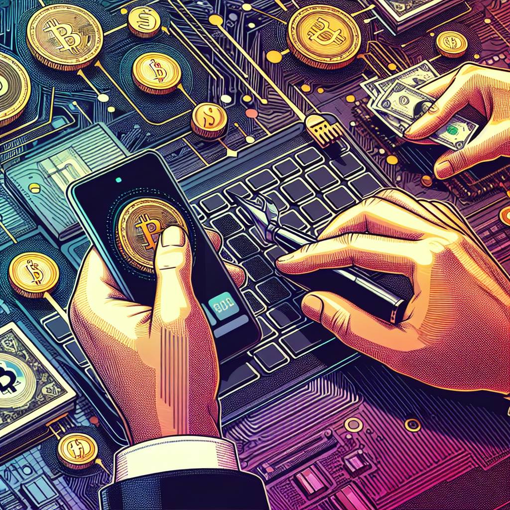 How to choose the best pci-e power connector for mining digital currencies?