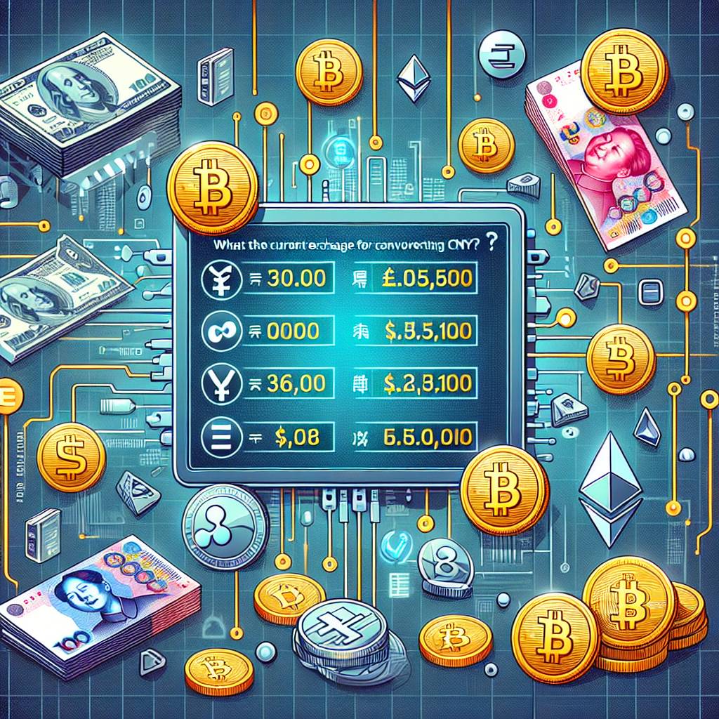 What is the current exchange rate for converting won to popular cryptocurrencies?