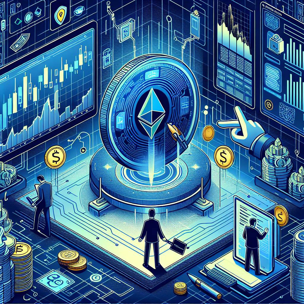 How does julienhimself evaluate the potential of cryptocurrencies in the current market?