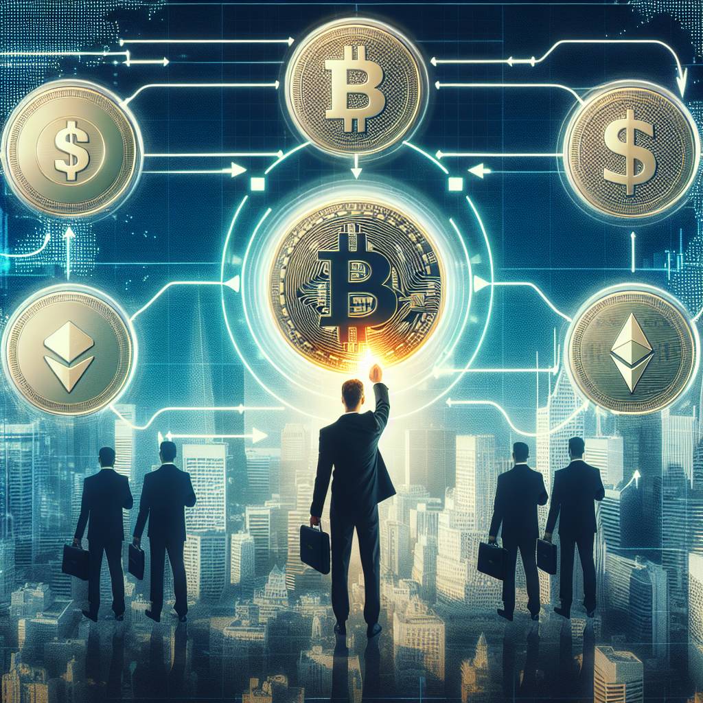 How can I convert my IRA into digital assets like Bitcoin or Ethereum?