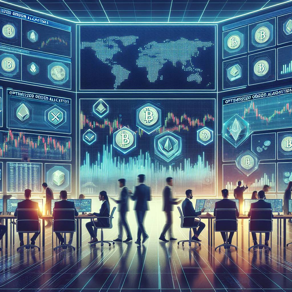 What strategies can be used to optimize trading in AMM pools?